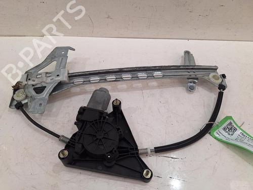Front right window mechanism TOYOTA AYGO (_B4_) 1.0 (KGB40) | BP26935356C23 