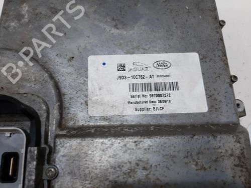 Other JAGUAR I-PACE (X590) EV400 AWD | BP30095174O1