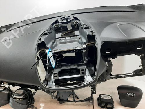 Other FORD C-MAX II (DXA/CB7, DXA/CEU) 1.5 TDCi | BP30057513O1 