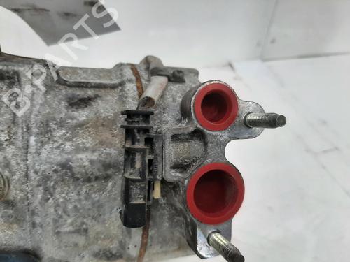 AC compressor LAND ROVER RANGE ROVER IV (L405) 4.4 SDV8 4x4 | BP26744326M34 