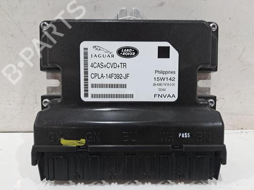Used Control unit LAND ROVER RANGE ROVER IV (L405) 3.0 SDV6 Hybrid 4x4 (340 hp) 29742294