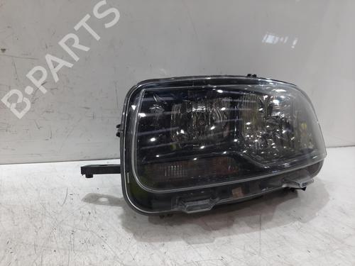 Optica esquerda CITROËN C4 CACTUS 1.6 BlueHDi 100 | BP36957422C28 - Image 2