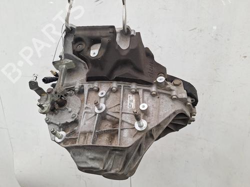 Gearbox MAZDA CX-30 (DM) SKYACTIV-X M Hybrid (DMFP) | BP33179344M3  - Image 5