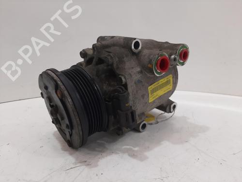 AC compressor FORD FUSION (JU_) 1.4 | BP29883494M34