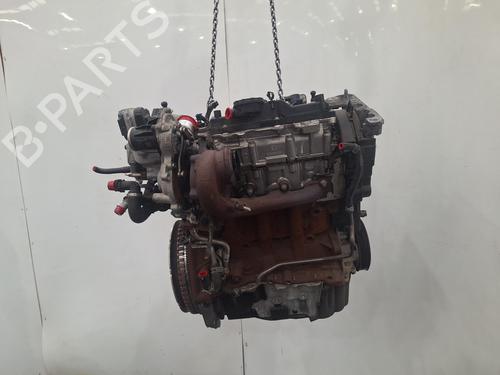 Engine MERCEDES-BENZ A-CLASS (W177) A 180 d (177.003) | BP38067285M1 - Image 3