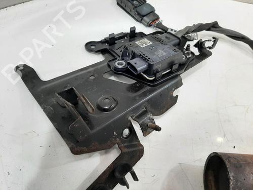 Particulate filter LAND ROVER RANGE ROVER EVOQUE (L551) 2.0 D180 4x4 | BP33698773M81 - Image 3