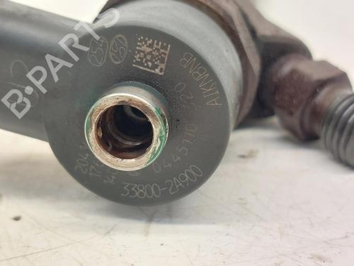 Injector KIA CEE'D (JD) 1.6 CRDi 128 | BP26862932M100 - Image 4