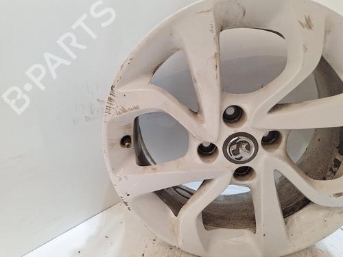 Fælk VAUXHALL CORSA Mk IV (E) (X15) 1.4 | BP34038541C45 - Image 5