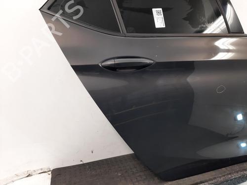 Right rear door VAUXHALL ASTRA Mk VII (K) (B16) 1.4 Turbo | BP32324898C5