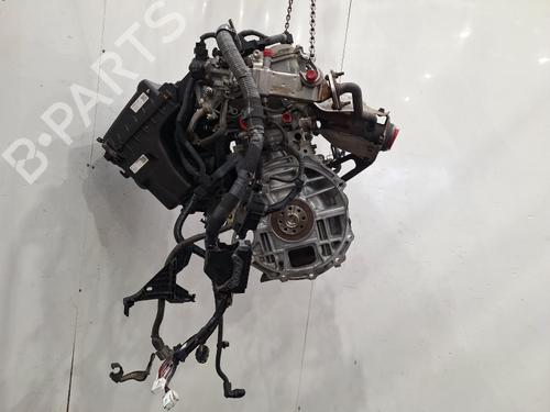 Engine TOYOTA AURIS (_E18_) 1.8 Hybrid (ZWE186_, ZWE186R) | BP40454867M1 - Image 5