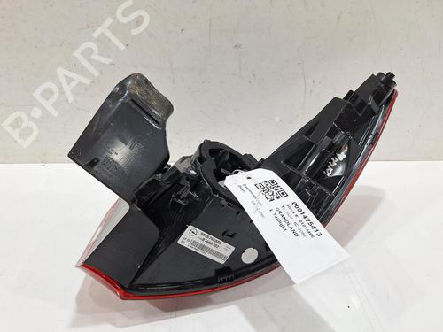 Left taillight VAUXHALL GRANDLAND X / GRANDLAND (A18) 1.2 Turbo (75) | BP26858761C34 