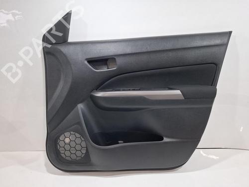 Used Front right panel Front right panel SUZUKI VITARA (LY) 1.4 Hybrid (Mild Hybrid) AllGrip (APK414) (129 hp) 39888810 39888810