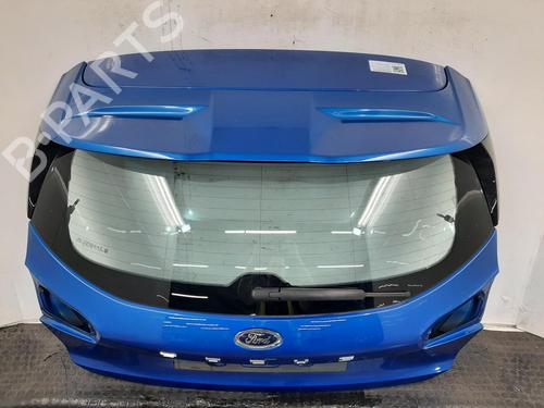 Tailgate FORD FOCUS IV (HN) 1.0 EcoBoost | BP39267455C6 - Image 2