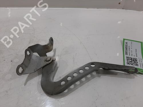 Used Other Other CITROËN C1 II (PA_, PS_) 1.2 VTi 82 (82 hp) 33839992 33839992