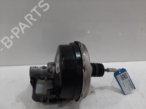 Bremseservo Bremseservo AUDI A4 B8 Avant (8K5) 2.0 TDI (177 hp) 33840026 33840026