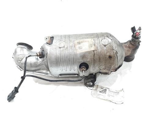 Partikelfilter für Partikelfilter PEUGEOT PARTNER Box Body/MPV 1.6 BlueHDi 100 (100 hp) 34233270 34233270