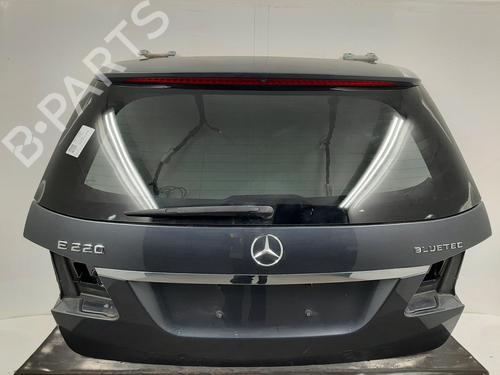 Used Tailgate MERCEDES-BENZ E-CLASS T-Model (S212) E 220 BlueTEC (177 hp) 26867750