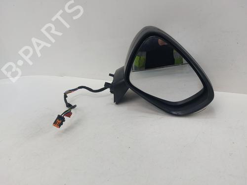 Right mirror CITROËN C3 AIRCROSS II (2R_, 2C_) 1.2 PureTech 82 (2RHMRC, 2RHMZB) | BP27659719C27 