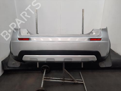 Used Rear bumper SUZUKI SX4 (EY, GY) 1.6 VVT 4x4 (RW416) (120 hp) 29397788