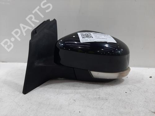 Used Left mirror Left mirror FORD FOCUS III 1.6 TDCi (115 hp) 34101422 34101422