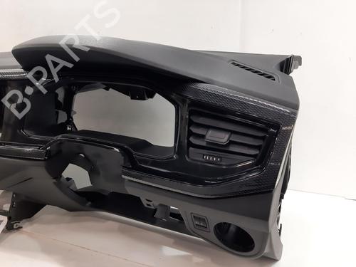 Airbag Kit VW TAIGO (CS1) 1.0 TSI | BP30869673C86 