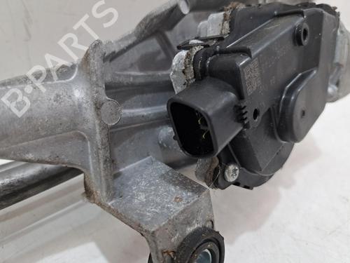 Front wiper motor PEUGEOT 4007 (VU_, VV_) 2.2 HDi | BP29236523M29