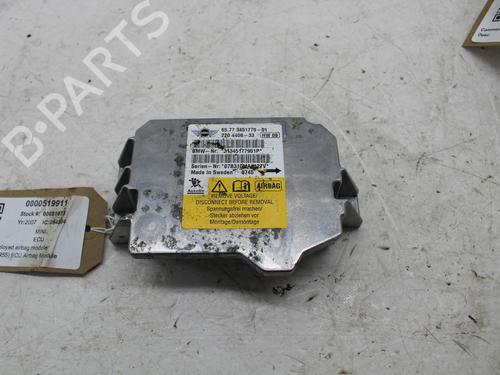 Computer MINI MINI CLUBMAN (R55) Cooper (120 hp) 26847486
