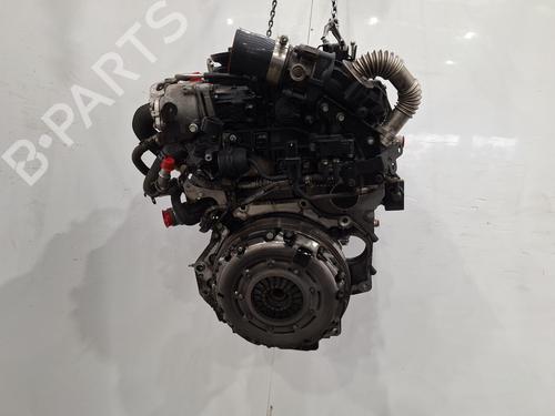 Used Engine Engine 39241620 39241620