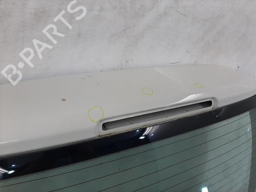 Tailgate FIAT PANDA (312_, 319_) 1.2 (312PXA1A) | BP29397953C6 
