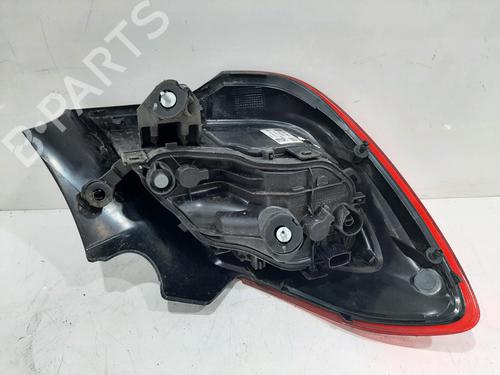 Right taillight VAUXHALL CORSA Mk IV (E) (X15) 1.4 | BP36403795C35 - Image 4