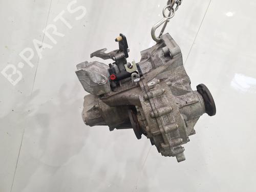 Gearbox SKODA OCTAVIA II (1Z3) 1.4 TSI | BP29471736M3 