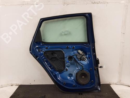 Left rear door SEAT LEON (5F1) 1.6 TDI | BP32120943C4 