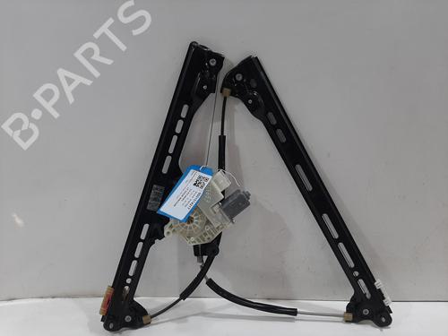 Used Front left window mechanism CITROËN C4 Picasso II 1.6 BlueHDi 120 (120 hp) 29397430
