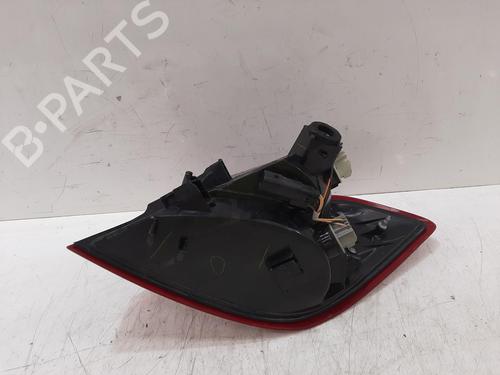 Left taillight FORD FIESTA VII (HJ, HF) 1.0 EcoBoost | BP36773718C34 - Image 6