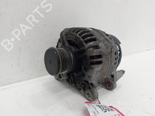 Alternator SKODA OCTAVIA II Combi (1Z5) 1.6 TDI | BP26870162M7 