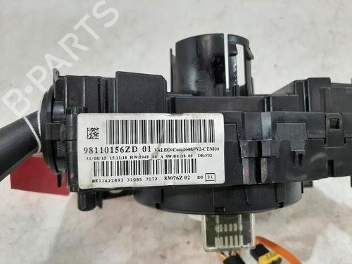 Switch CITROËN C4 Picasso II 1.6 BlueHDi 120 | BP34274041I30  - Image 6