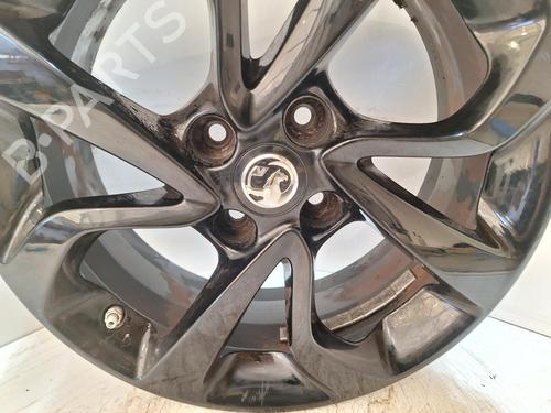 Fælk VAUXHALL CORSA Mk IV (E) (X15) 1.4 | BP34376737C45 - Image 4
