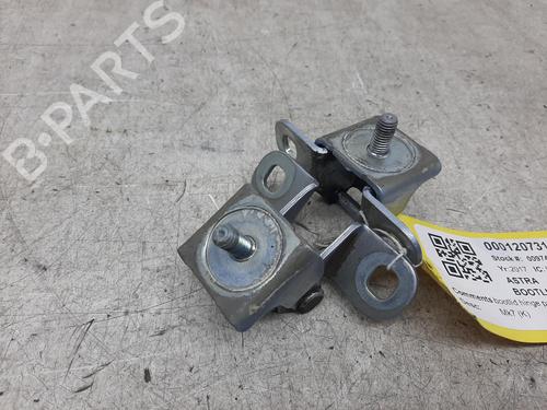 Dørhængsel/Dørbegrænser Dørhængsel/Dørbegrænser VAUXHALL ASTRA Mk VII (K) (B16) 1.6 CDTi (110 hp) 26767909 26767909