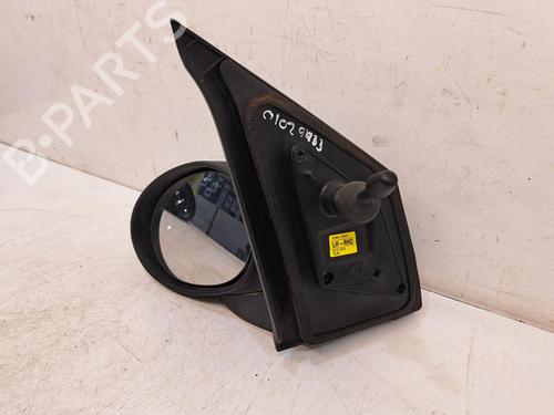Left mirror CITROËN C1 (PM_, PN_) 1.0 | BP29581459C26 