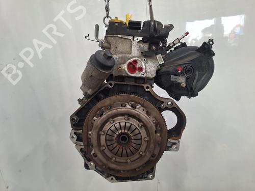 Używane Silnik VAUXHALL CORSA Mk IV (E) (X15) 1.4 (75 hp) 29922846
