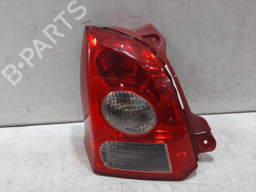 Used Left taillight Left taillight 37795031 37795031