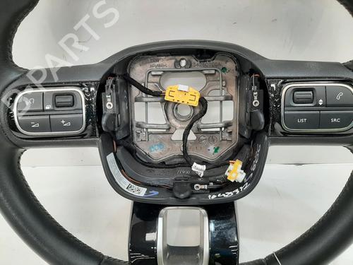 Steering wheel CITROËN BERLINGO (ER_, EC_) 1.5 BlueHDi 100 | BP34233763C49  - Image 6