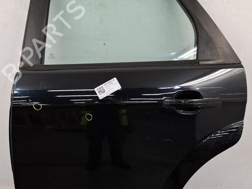Used Left rear door Left rear door 39236063 39236063