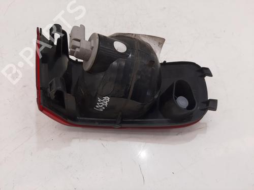 Right taillight CITROËN C3 Picasso (SH_) 1.6 HDI 90 | BP35768773C35  - Image 6