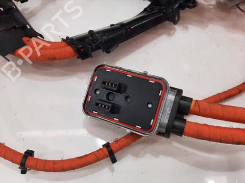 Cable JAGUAR I-PACE (X590) EV400 AWD | BP36811011E12 - Image 2