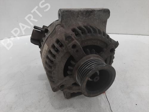 Used Alternator VAUXHALL ASTRA Mk VII (K) (B16) 1.6 CDTi (136 hp) 26764936