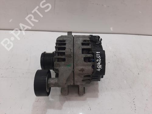 Alternator FORD TRANSIT CUSTOM V362 Van (FY, FZ) 2.0 EcoBlue | BP38059774M7 - Image 5