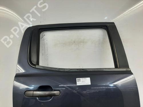 Dør højre bagtil FORD RANGER (TKE) 3.2 TDCi 4x4 | BP38604286C5 - Image 2