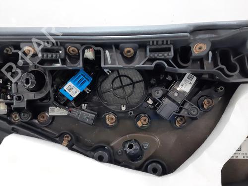 Otra JAGUAR I-PACE (X590) EV400 AWD | BP29603457O1 