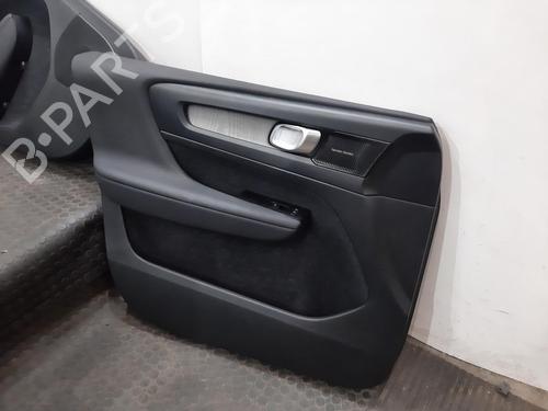 Seats set VOLVO XC40 (536) T5 Plug-in Hybrid | BP34732909C78  - Image 5